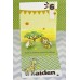 Lawn Fawn CRITTERS ON THE SAVANNA stamp set